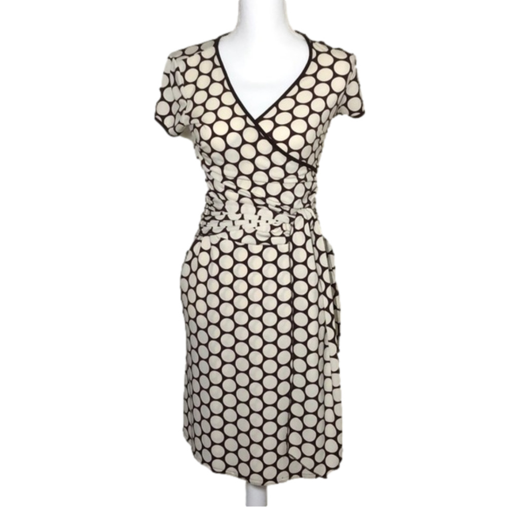 👗 Patterned Dress
